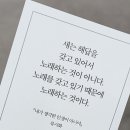 현상님과 닮은 시 구절을 발견했어요 이미지