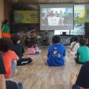 한드미 마을 이미지