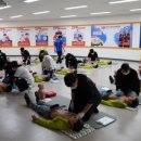 경기도국민안전체험관