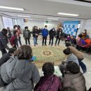 (사)한국농아인협회 영천시지회 케이에스피뉴스