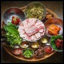 별미 냉삼 이미지