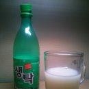 불로막걸리 이미지