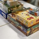 창의 보드게임(4~6) | 카멜업2 I 파티 단체 보드게임 4인 5인 6인 추천! 플레이 후기 내돈내산