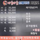 바글바글민물횟집