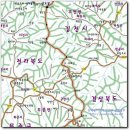 대불리목장 | 백두대간 12 (부항령→삼도봉→화주봉→우두령) 05.10.22~23