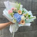 천사플라워 이미지