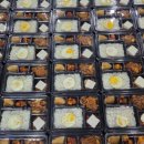 직장인 점심 도시락(야간) 이미지