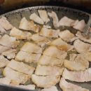 캐칭덕 일광신도시점 | 무쇠김치삼겹 먹은 이야기