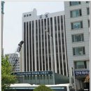 기독교한국침례회 총회회관 여의도빌딩 건축 - &#34;기침 여의도시대 개막&#34; *2013.7.27 현재 완공앞둔 총회회관 모습 이미지