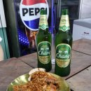 개미공원 근처 | 방콕 룸피니공원 맛집 까이텃쩨끼 폴로 프라이드 치킨