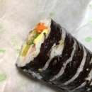 중앙 김밥나라 만두천국 이미지