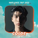 HAVE A NICE TRIP 2023 7/15(SAT) in Colde 이미지