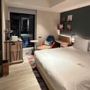 2023-0043 | Hotel Indigo Tokyo Shibuya ✈️ 도쿄호텔 시부야 여행 숙소 후기