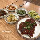 웰빙가정식백반 이미지