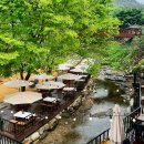 계곡식당 이미지