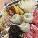 산골버섯 이미지