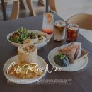 씨유 남양주금남중앙점 | 남양주 애견동반 카페 북한강 뷰 리버나인