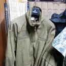 Coyote ECWCS Polar Fleece Gen III Level 3 Jacket 이미지