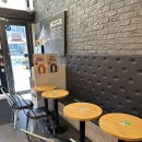 세븐일레븐 성수skv1점 | 성수동카페 더카페 서울숲SKV1점 츄러스맛집 가성비좋아요