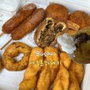 부산 남천동 꽈배기 맛집 제주도에서 온 이원용꽈배기 대파맛 강추