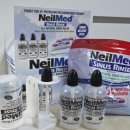 메드케이스 | 네일메드 사이너스 린스 식약처 1등급 허가 의료기기 특허받은 코세정기 추천 !