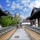 전주한옥생활체험관 이미지