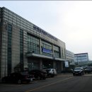 쌍용자동차 인천정비사업소 이미지