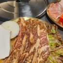 명동숯불갈비 이미지