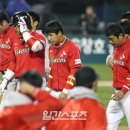 파란주유소 이미지