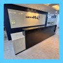 상암수학마루학원 | 일산 안내데스크철거 학원인포메이션철거 전문