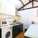 제주 돌담 펜션 이미지