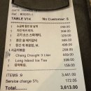 3613 | [파타야 뷰맛집]머메이드3 선셋 새둥지좌석 예약