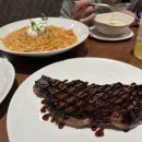 아웃백스테이크하우스 광천점 | 아웃백스테이크하우스 광천점 런치 후기