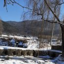 외암마을 이미지