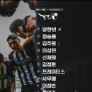 서포한의원 | K리그 2 39R 성남fc vs 부산 홈경기 직관 후기!!