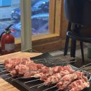김사부양꼬치 | [경기 안산/고잔] 김사부 양꼬치 내돈내산 퇴근 후 불금 이용후기
