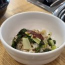 밀보리샤브샤브칼국수 이미지