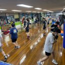 전일 복싱클럽 이미지