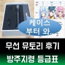 무선이어폰추천 각! 뮤토리M1 후기와 청음매장도 전해드려요. 추가로 같이한 방주지령 등급표 최신...