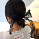 포인트헤어 이미지