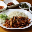 들꽃칼국수.전