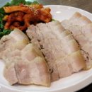 전통칼국수 이미지