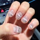 네일하루 | 강릉 네일하루 후기, 손 관리까지 꼼꼼한 홍제동 네일샵 추천