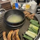 씨유(CU)광주황금점 | 광주 첨단고기집 쪽갈비 맛집 “수암골 쪽갈비 마을” 시리단길 첨단 데이트 후기