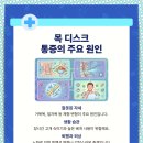시원한이성수마취통증의학과의원 | 목 디스크 통증 비수술 신경차단술 주사 치료 방법은