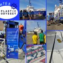 SCIPS-Years 7 &amp; 8 - Visit onboard the Plastic Odyssey 이미지