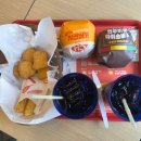 롯데리아 광탄점 이미지