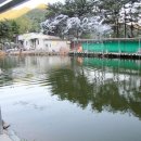 태산 낚시터