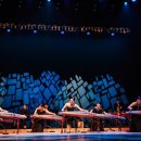 군립가야금연주단 정기공연 이미지