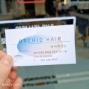 오키드헤어(orchid hair) 네이버블로그